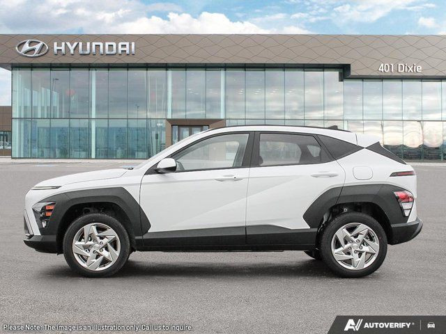 2026 Hyundai Kona Essential in Cars & Trucks in Mississauga / Peel Region - Image 3