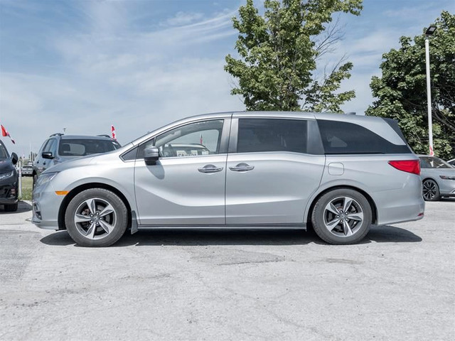 2018 Honda Odyssey EX-L RES in Cars & Trucks in Oakville / Halton Region - Image 3