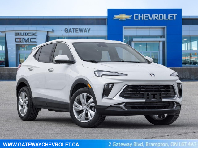 2025 Buick Encore GX Preferred in Cars & Trucks in Mississauga / Peel Region