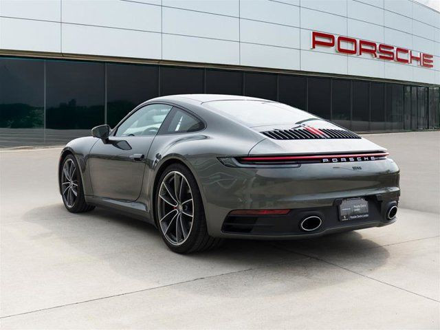2021 Porsche 911 Carrera S in Cars & Trucks in London - Image 3