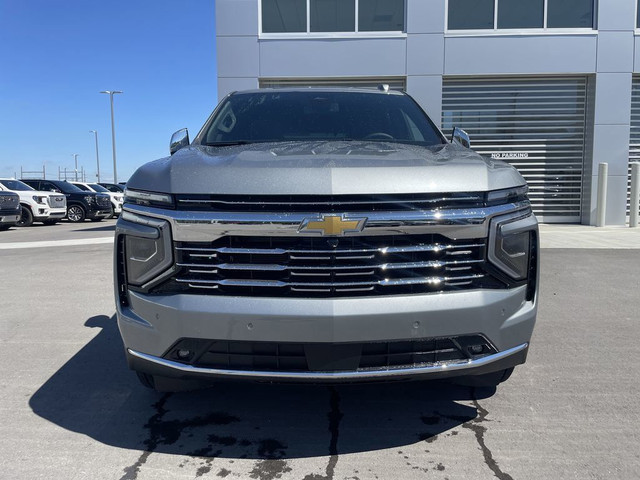 2025 Chevrolet Tahoe Premier in Cars & Trucks in Calgary - Image 2