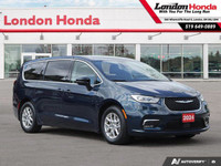 Come visit our London Honda team, you can find us at 560 Wharncliffe Rd S, London, ON, N6J 2N4, or c... (image 7)