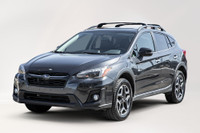 2019 Subaru Crosstrek Limited -Nav/GPS, AWD, Cuir/Leather Sièges