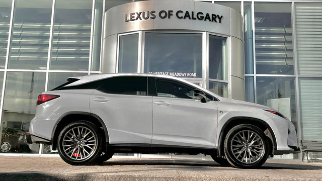 2017 Lexus RX 350 in Cars & Trucks in Calgary - Image 2