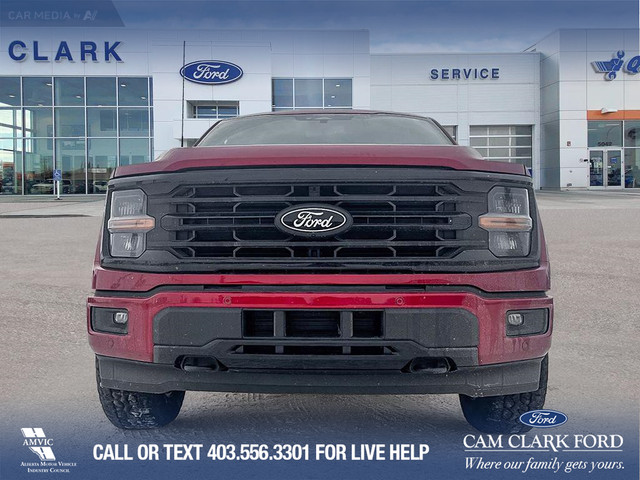 2025 Ford F-150 XLT in Cars & Trucks in Red Deer - Image 2