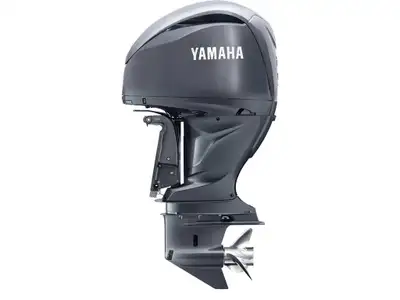 2023 Yamaha F225XCB - DEC ### 2023 Yamaha Outboard F225XCB Yamaha's proven performer, the 4.2-litre...