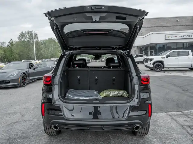 2025 Chevrolet TrailBlazer RS AWD- Panoramic Sunroof | Hands-Fre in Cars & Trucks in Markham / York Region - Image 9