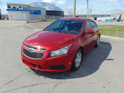 2014 Chevrolet Cruze *****ÉCONOMIQUE******TRES PROPRE******