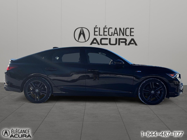 2024 Acura Integra Elite A-Spec in Cars & Trucks in Granby - Image 4