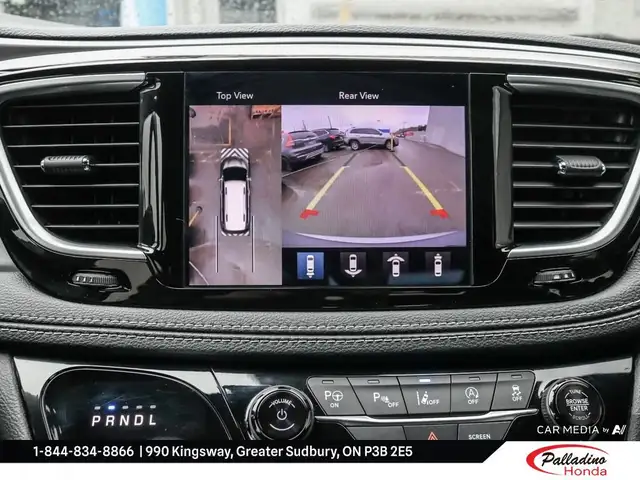 2019 Chrysler Pacifica Limited in Cars & Trucks in Sudbury - Image 27