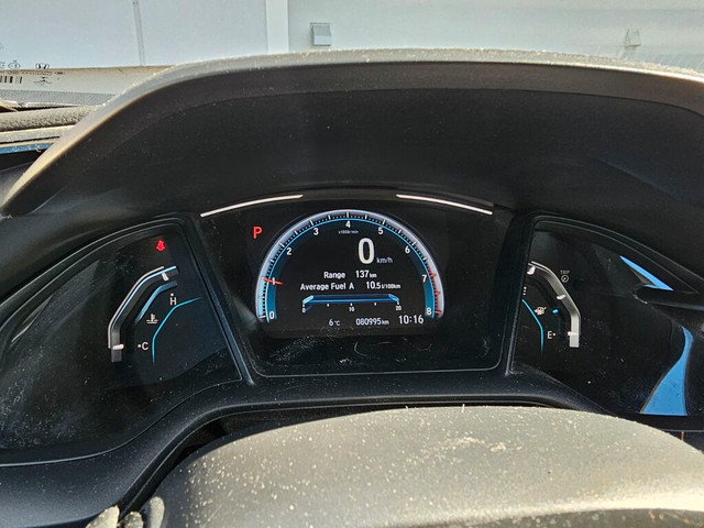  2019 Honda Civic Sedan LX CVT in Cars & Trucks in Edmundston - Image 2