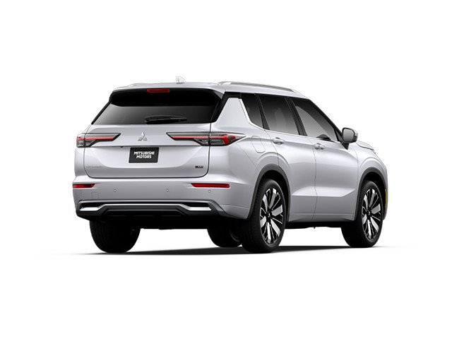 2025 Mitsubishi Outlander GT S-AWC in Cars & Trucks in Oakville / Halton Region - Image 2