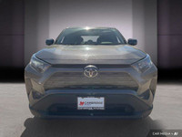 *2022 Toyota RAV4 LE * Previous Daily Rental Reliable, fuel-efficient, and packed with safety featur... (image 7)