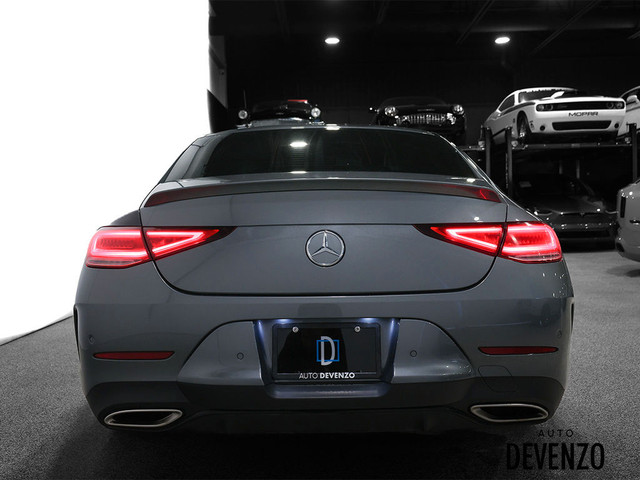 2022 Mercedes-Benz CLS 450 4MATIC Coupe in Cars & Trucks in Laval / North Shore - Image 4