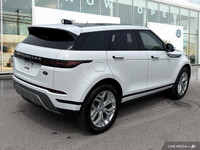 This Land Rover Range Rover Evoque delivers a Intercooled Turbo Premium Unleaded I-4 2.0 L/122 engin... (image 4)