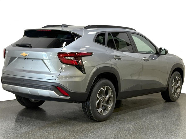 2025 Chevrolet Trax lt in Cars & Trucks in Brandon - Image 3