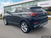 IIHS Top Safety Pick with specific headlights. This Buick Encore GX delivers a Turbocharged 1.3/ eng... (image 2)