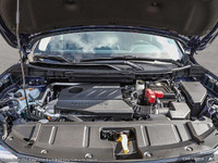 This Nissan Rogue has a durable Intercooled Turbo Regular Unleaded I-3 1.5 L/91 engine powering this... (image 5)