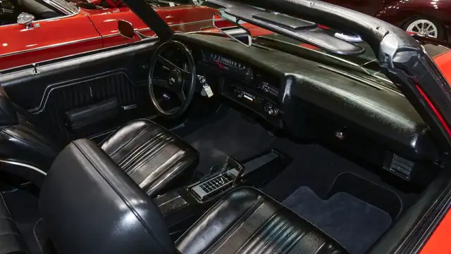 1972 Chevrolet Chevelle SS Tribute in Classic Cars in London - Image 27