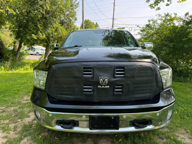 2018 Ram 1500 Big Horn in Cars & Trucks in Oakville / Halton Region - Image 3