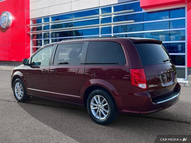 2020 Dodge Grand Caravan SXT | Plus | DVD | One Owner | Stow in Cars & Trucks in Guelph - Image 4