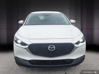 Le Mazda CX-5 GS AWD 2023 est un VUS compact qui se distingue par son design raffiné, sa conduite dy... (image 9)