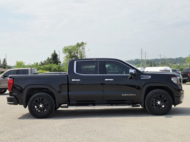 2022 GMC Sierra 1500 Denali in Cars & Trucks in Barrie - Image 4