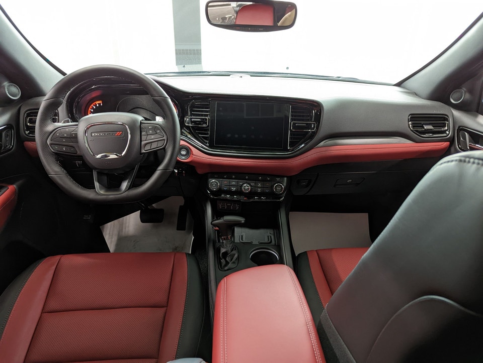 2022 Dodge Durango R/T