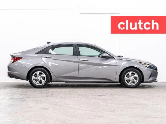 2023 Hyundai Elantra Essential w/ Apple CarPlay & Android Auto,  in Cars & Trucks in Bedford - Image 4