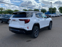 The perfect blend of ruggedness and practicality the 2026 GMC Terrain Denali provides its passengers... (image 8)
