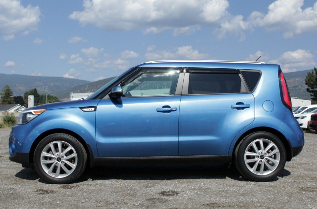 2019 Kia Soul in Cars & Trucks in Penticton - Image 3