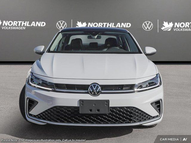 2025 Volkswagen Jetta Highline in Cars & Trucks in Calgary - Image 2