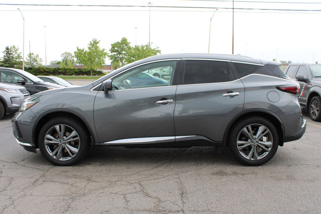 2019 Nissan Murano in Cars & Trucks in Oakville / Halton Region - Image 4