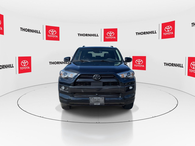 2022 Toyota 4Runner LIMITED in Cars & Trucks in City of Toronto - Image 4