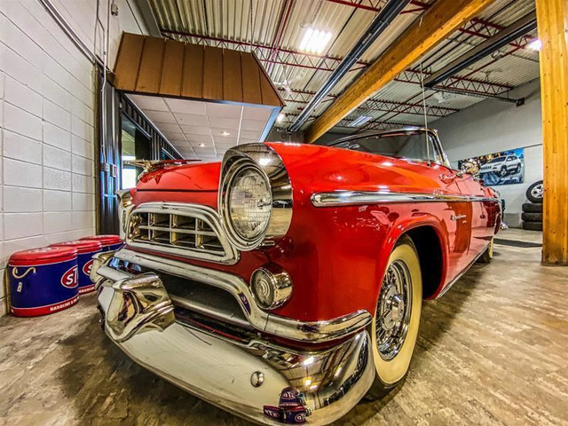 1955 Chrysler Unlisted Item in Cars & Trucks in Edmonton