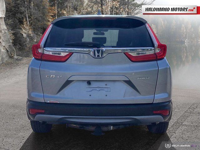  2018 Honda CR-V LX in Cars & Trucks in Hamilton - Image 4