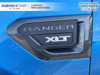 NOUVEL ARRIVAGE, NE TARDEZ PAS !!! FORD RANGER XLT GROUPE FX4 2021 EQUIPE DU MOTEUR ECOBOOST 4 CYL.... (image 2)