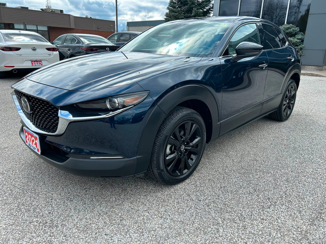 2021 Mazda CX-30 GT w/Turbo in Cars & Trucks in Sarnia