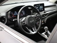 See Dealer Website for Details. 2021 Kia Forte EX Apple Carplay/Android Auto, Heated Seats, Keyless... (image 5)