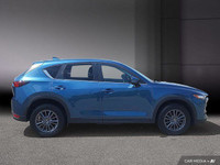 Le Mazda CX-5 GS AWD 2019 est un VUS compact qui allie élégance, performance et polyvalence. Doté d'... (image 7)