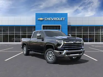 // VÉHICULE NEUF DISPONIBLE CHEZ DESCHAMPS CHEVROLET BUICK CADILLAC GMC À STE-JULIE //Le Chevrolet S...