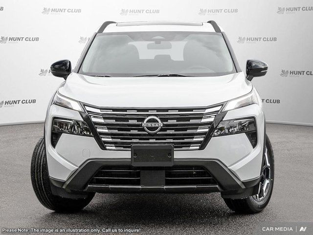 2025 Nissan Rogue Midnight Edition in Cars & Trucks in Ottawa - Image 2