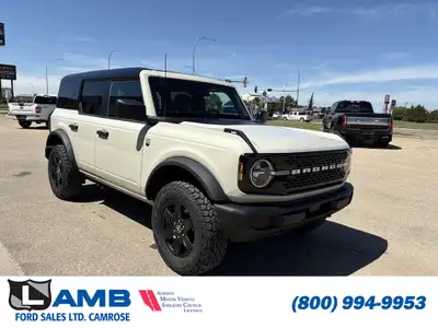 Black Appearance Package;MID PACKAGE;Marine Grade Vinyl Seats – Black Onyx;Black Appearance Graphics...