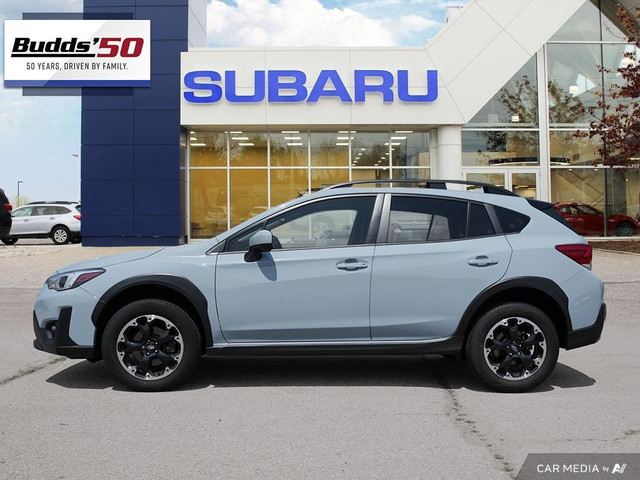 2023 Subaru Crosstrek Sport in Cars & Trucks in Oakville / Halton Region - Image 4