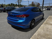 Hyundai Elantra GL Manuel Caméra Recul Sièges Chauffant Tissu 2018 à vendreCommande au volant, Bluet... (image 3)