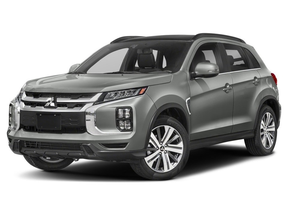 2022 Mitsubishi RVR GT