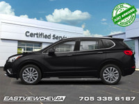  2020 Buick Envision Premium - Leather Seats - Heated Seats - $2
