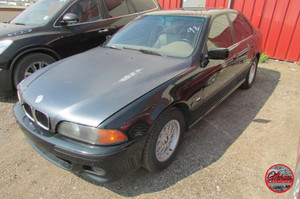 1998 BMW 5 Series 528i