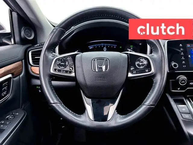 2022 Honda CR-V Touring AWD w/ Apple CarPlay, Heated Front Seats in Cars & Trucks in City of Toronto - Image 22