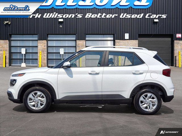 2025 Hyundai Venue Preferred | Heated Seats + Steering in Cars & Trucks in Guelph - Image 2